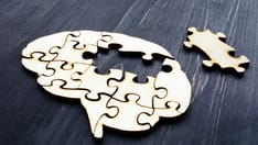 photo of mental puzzle