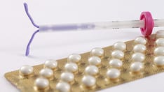 photo of contraception
