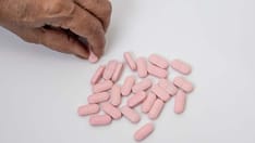 photo of pills