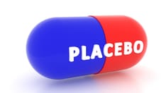 photo of placebo