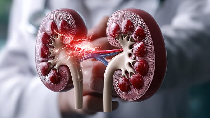 APRIL/BAFF-Inhibitors Sustain Benefits in IgA Nephropathy