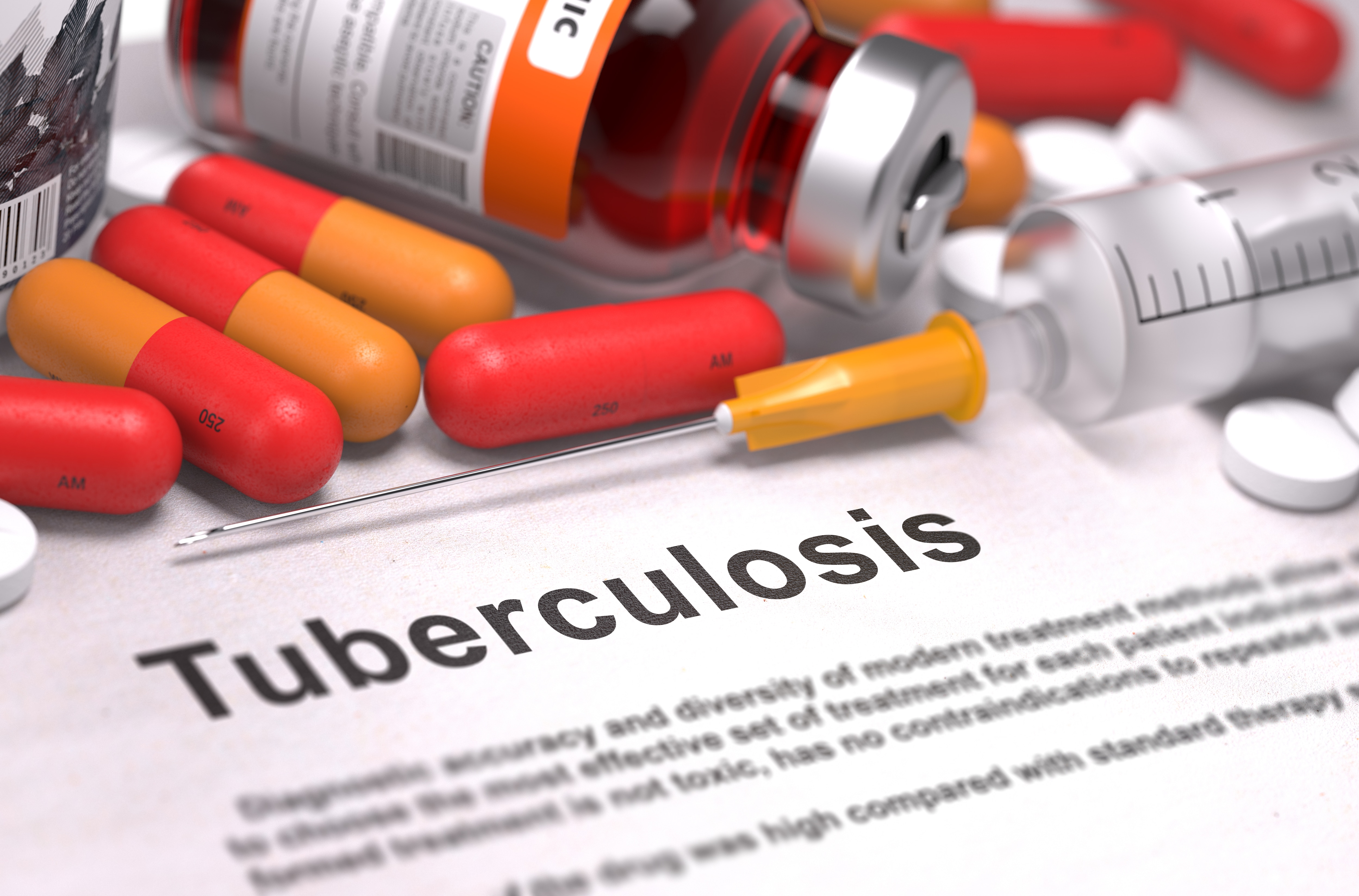 TB in England: Outcome report from 5-year strategy
