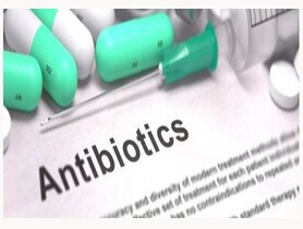 Antibiotics