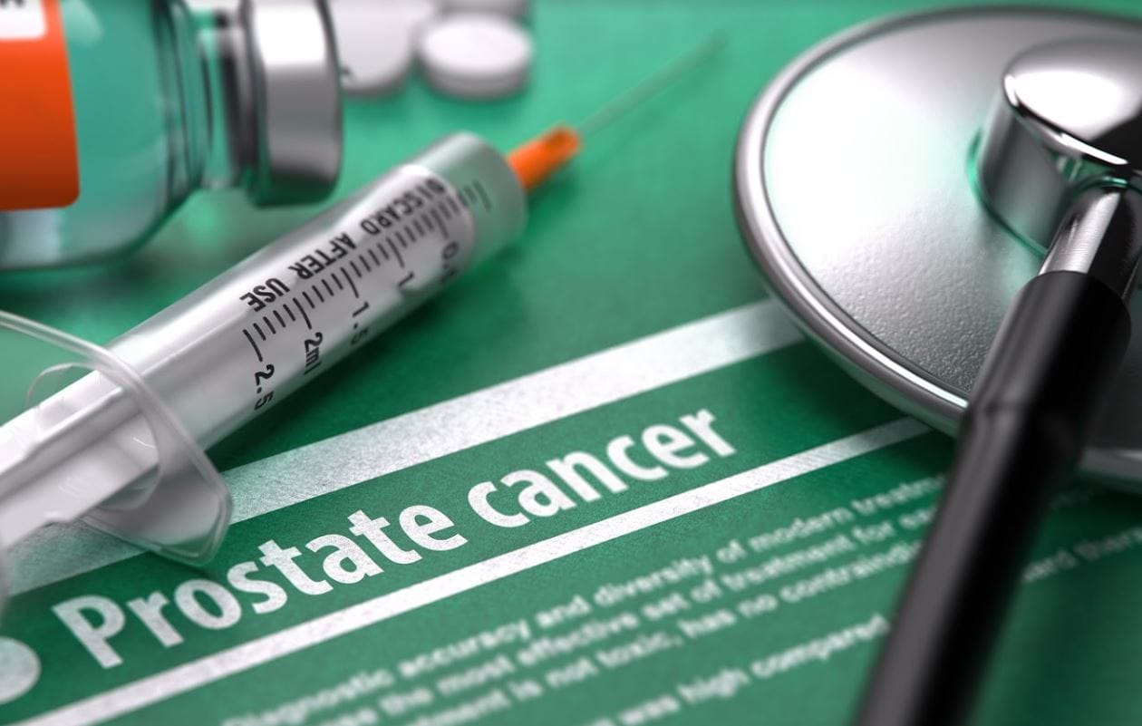 Experts Disappointed by NICE's Decision to Reject Prostate Cancer Drug