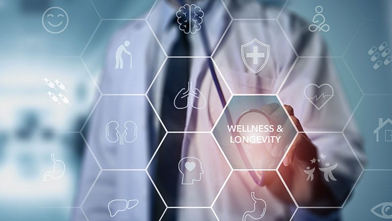 Why Patients Are Turning to Longevity Medicine-And What Physicians Can Learn