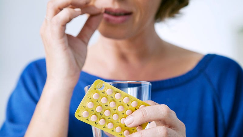 HRT Prescribing Doubles as Access Gaps Persist