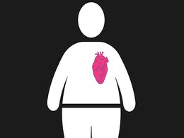 photo of obesity and heart disease