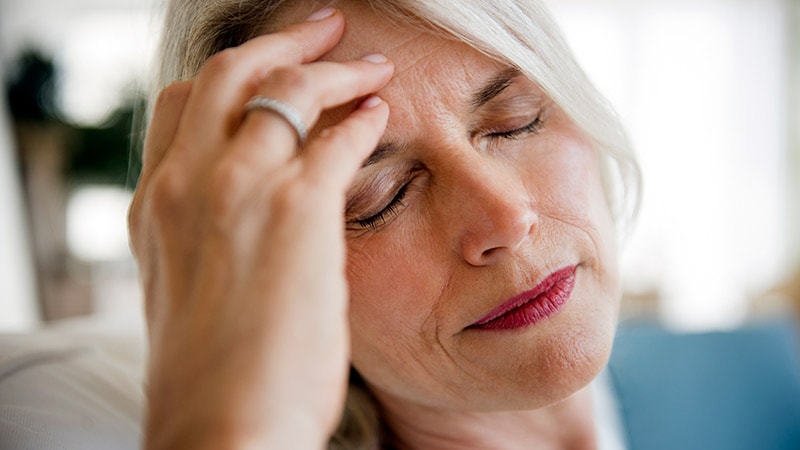 La migraine est-elle vraiment un trouble féminin ?