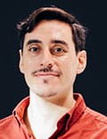 Dr. Sebastián Peña Fajuri