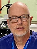 Dr. Thomas Weitzel