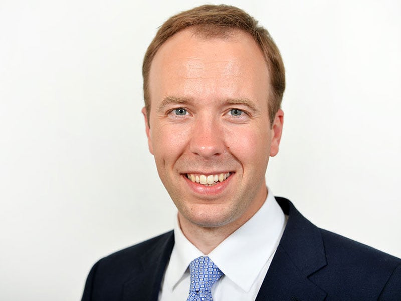 Govt Gosport Response Support for Whistleblowers