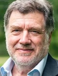 photo of Mike Barnes