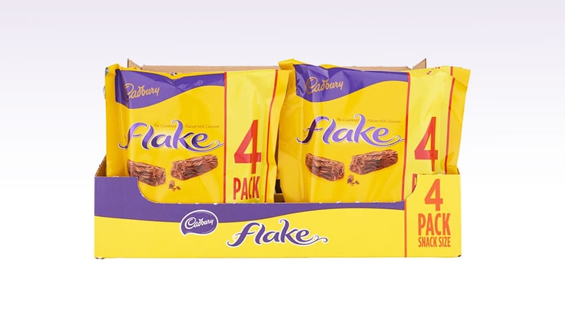 Müller Recalls Cadbury Chocolates Over Listeria Concerns