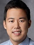 photo of Dr. Justin M. Ko