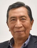 Dr. Javier Santacruz Varela
