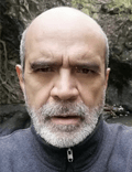 Dr. Octavio Gómez Dantés