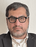 Dr. Sergio Meneses Navarro