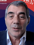 Dr. Alejandro Ferreiro