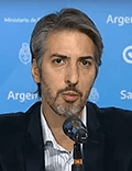 Dr. Andrés Rosende
