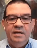 Dr. Pedro Orduñez