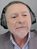 Dr. Ricardo López Santi