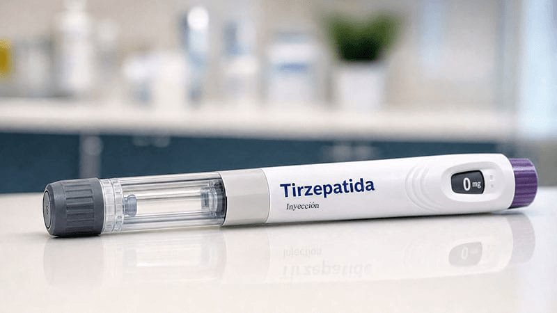 tirzepatide mint hill nc ORAL TIRZEPATIDE TABLETS – Fitish
