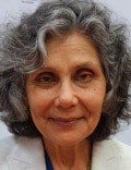 photo of Dr. Seema Kahn