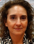 photo of Dr. Virginia Kaklamani