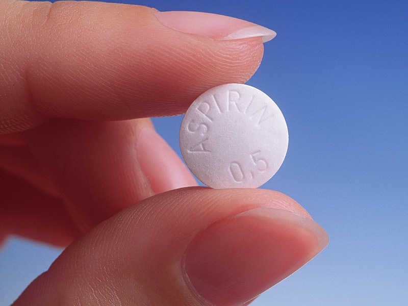 Over the Counter Aspirin for Pregnant Women at Risk of Preeclampsia