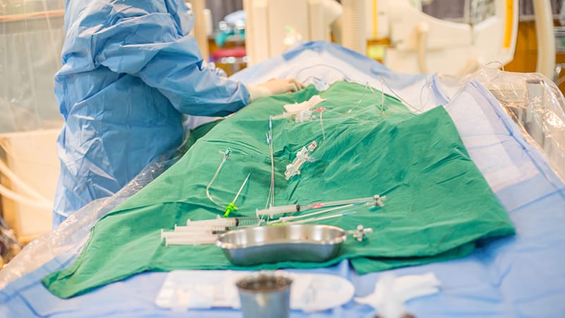 New Risk Assessment Needed for Redo Surgery in Adult CHD