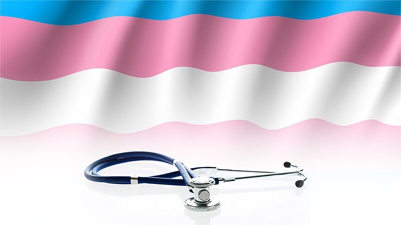 Cervical Screening For Trans Men And Non Binary People 