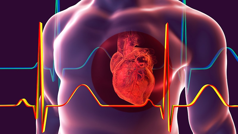 Tirzepatide Reduces Coronary heart Failure Occasions in HFpEF With Weight problems