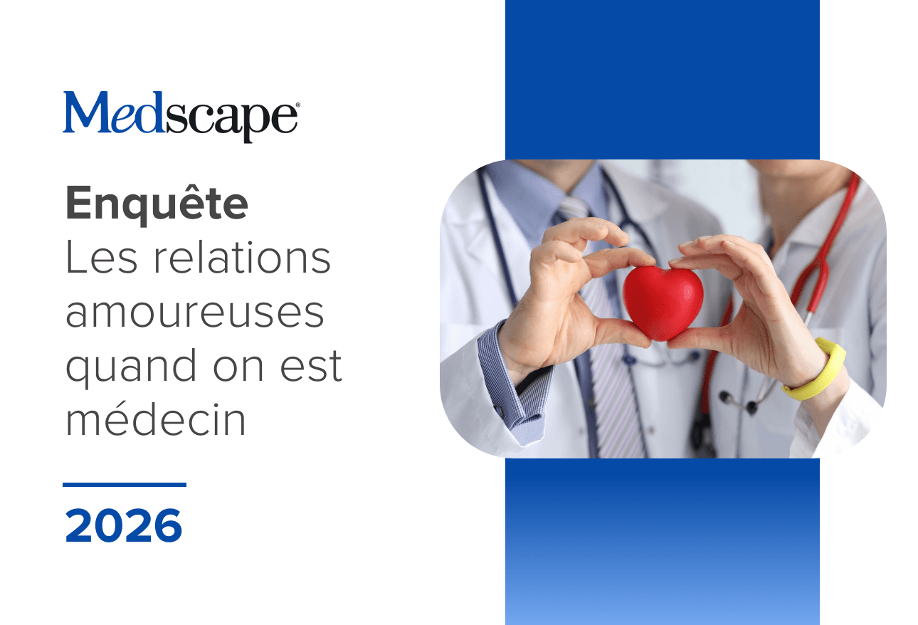 Enquête : les relations amoureuses quand on est médecin