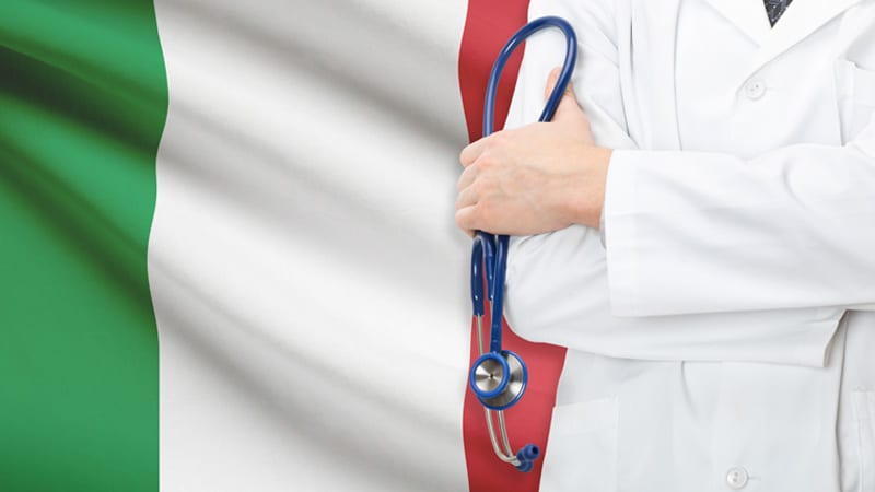 Italy’s Medical System Explained — For Doctors Abroad