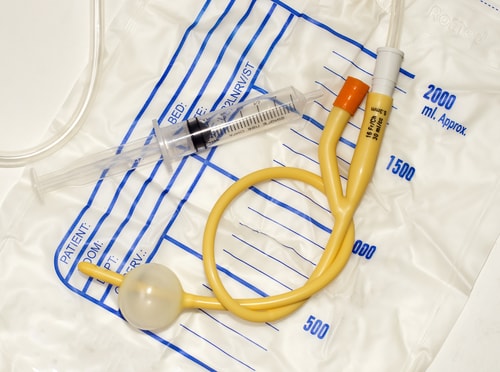 Foley's catheter is safe and effective for labour induction