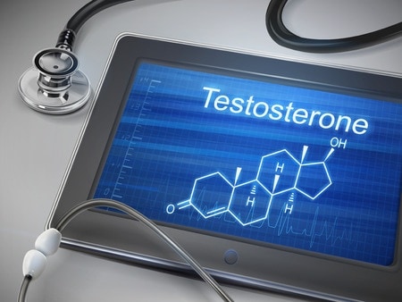 Testosterone and the risk for metabolic disease and cancer