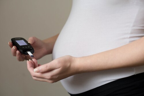 National Pregnancy In Diabetes Audit Report