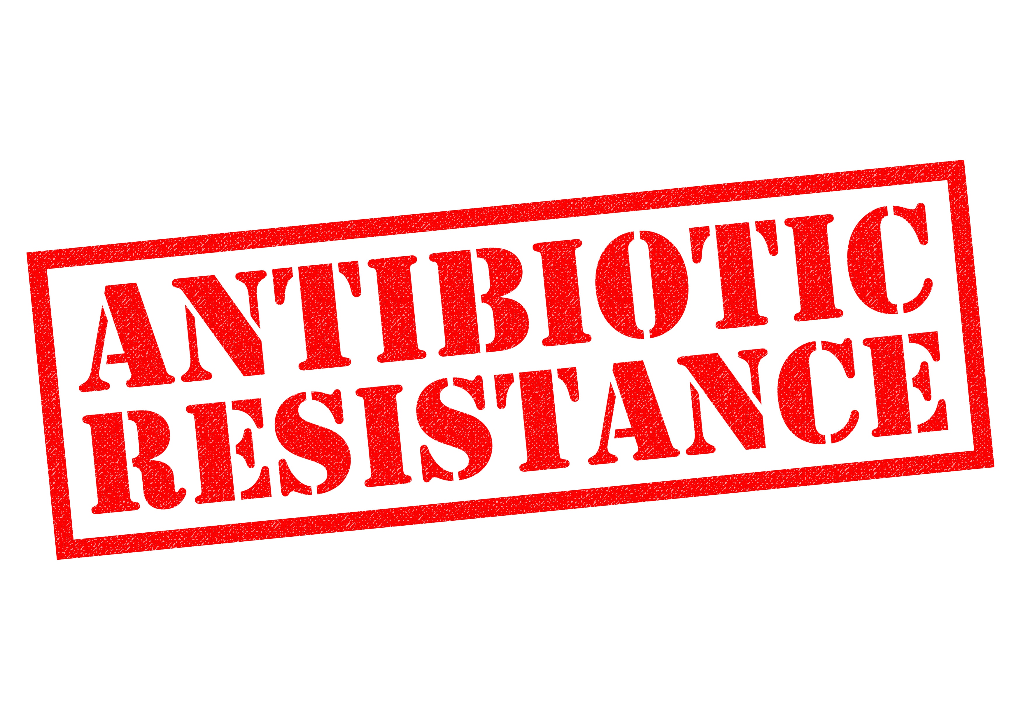 New Campaign To Tackle Antimicrobial Resistance