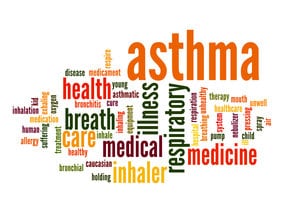 BTS/SIGN publish updated asthma guidelines