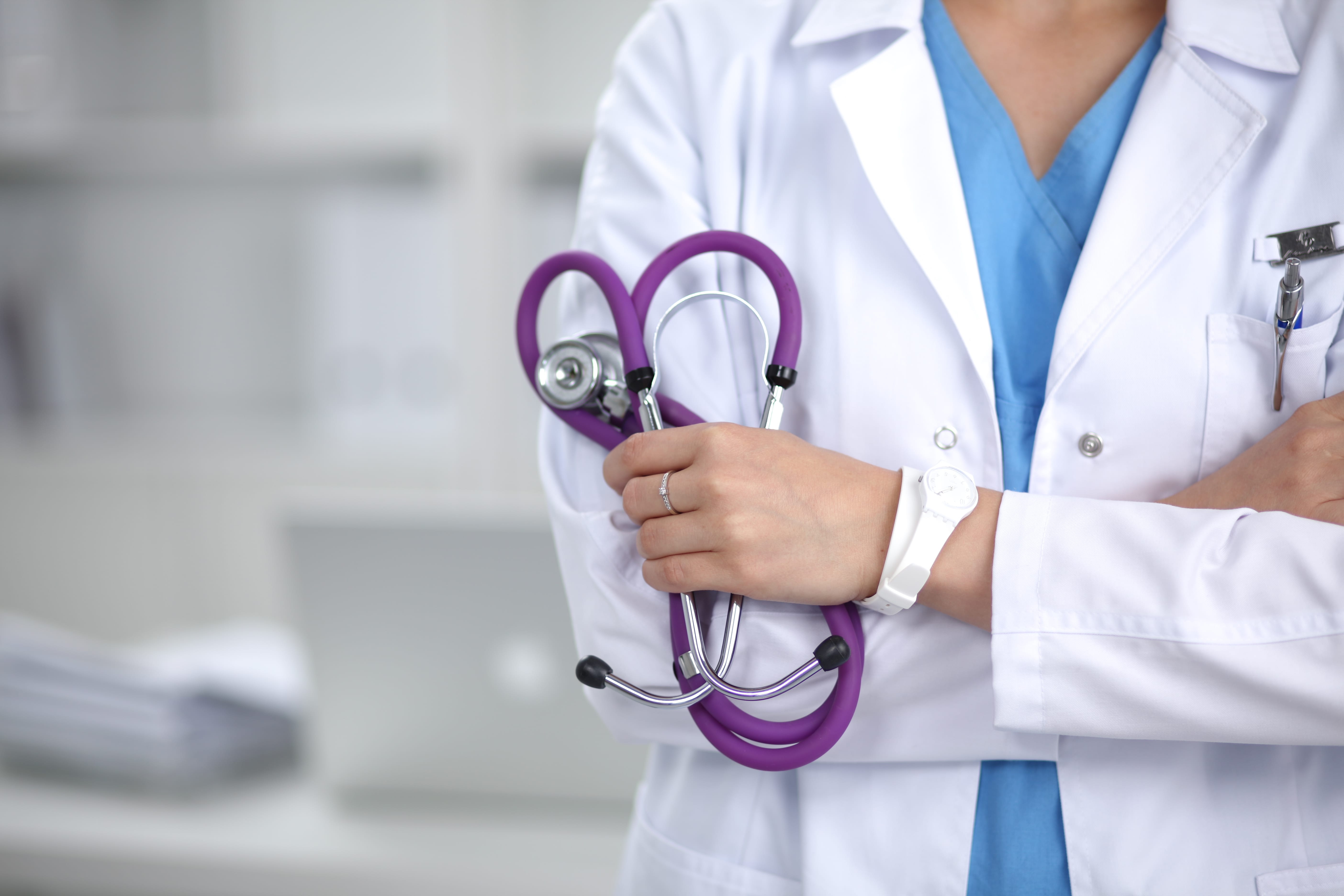 2019 Scottish Primary Care Out Of Hours Workforce Survey