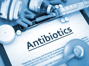 NICE: antibiotics for pneumonia in hospitalised patients