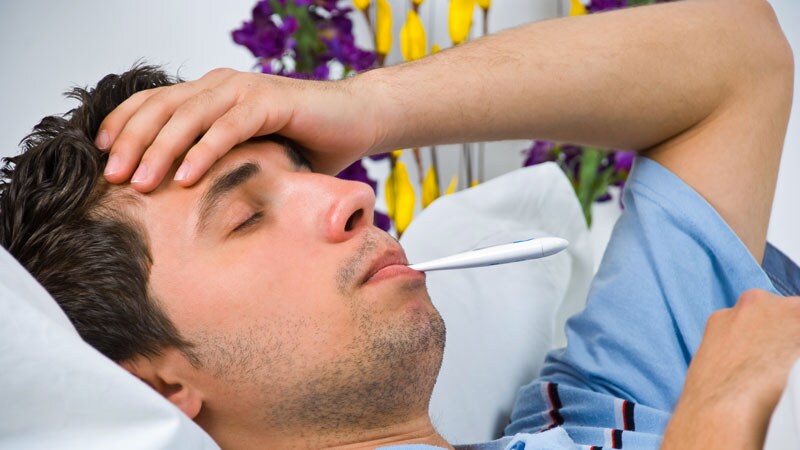 How Bad Will It Get? Flu Rates Are Still Rising thumbnail