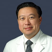 Stephen Liu, MD, headshot