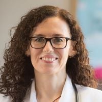 photo of Marina Reznik, MD, MS