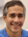 photo of Christopher Sayed