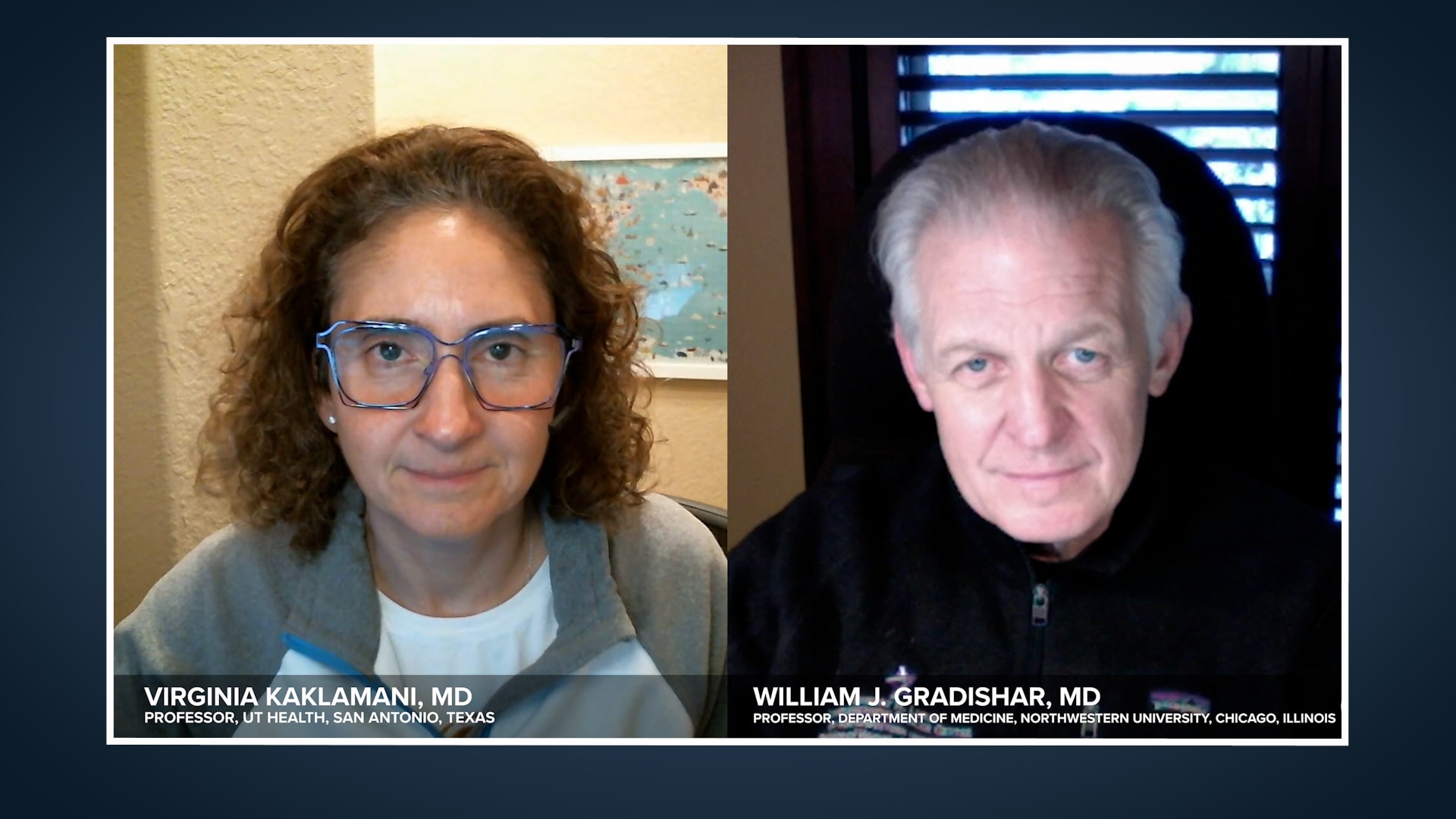 Targeting PI3K/AKT Pathway Mutations in Breast Cancer
