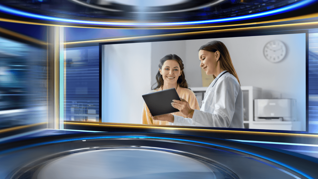 Prescription Digital Therapeutics: Innovative Technology for the ...