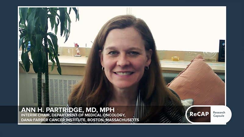 Metastatic Breast Cancer Highlights From ASCO 2025