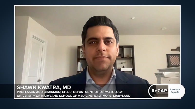 Strategies for Managing Chronic Spontaneous Urticaria