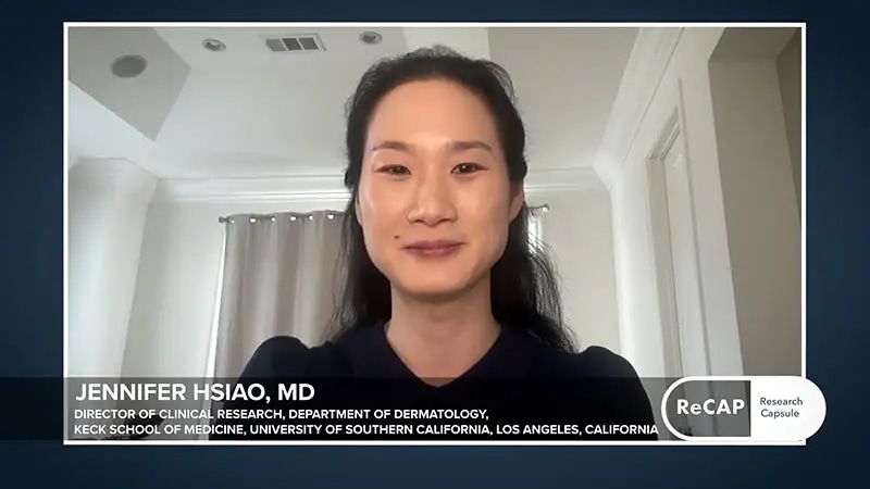 HS Highlights From the AAD 2025 Annual Meeting